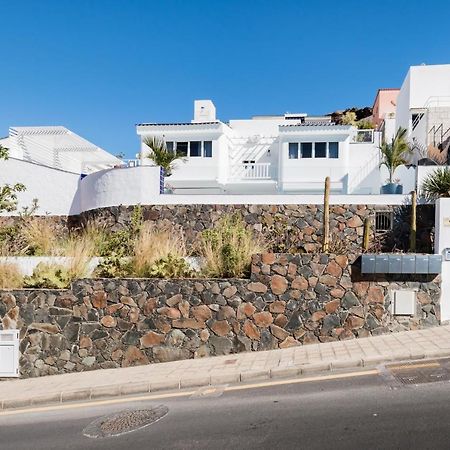 Sea View Villa San Agustin Eksteriør billede